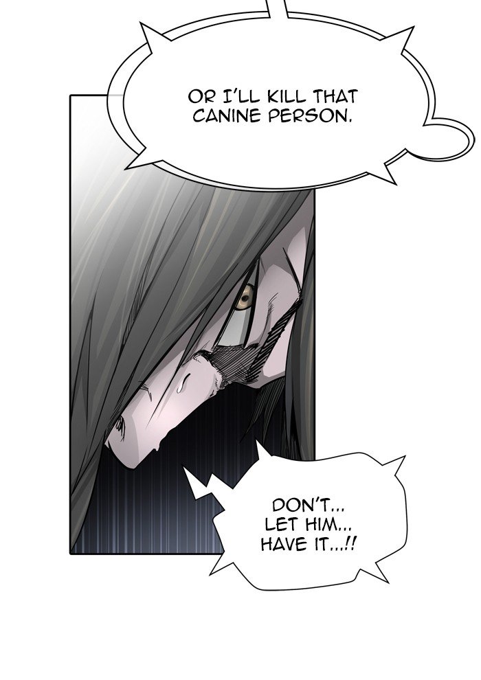 Tower of God, Chapter 444 image 079